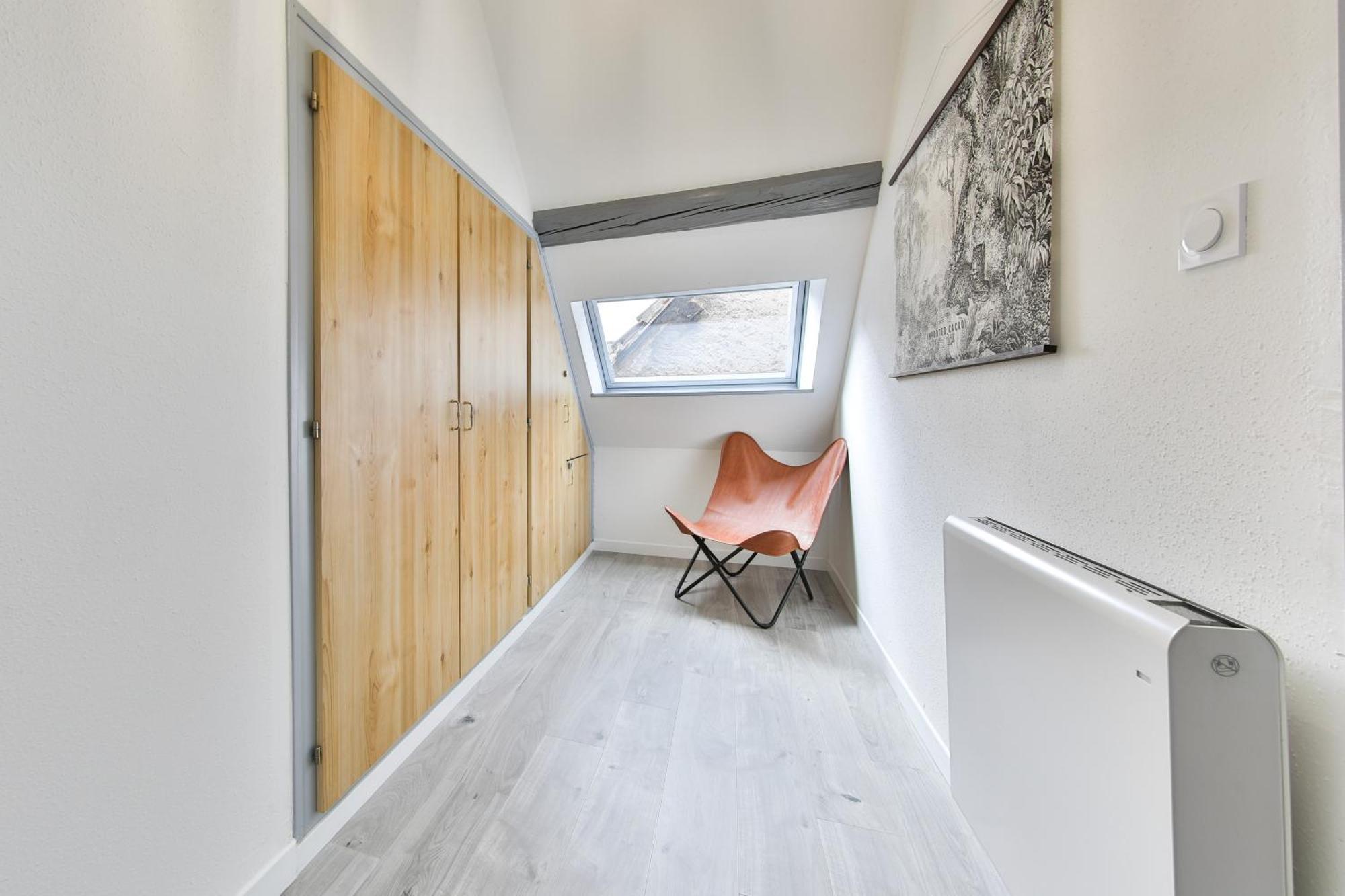 Appartements Duplex 3 Et 4 Personnes - Climatisation - Village Elu Parmi Les "Plus Beaux Villages De France" - Route Des Vins - Centre Alsace Bergheim Luaran gambar
