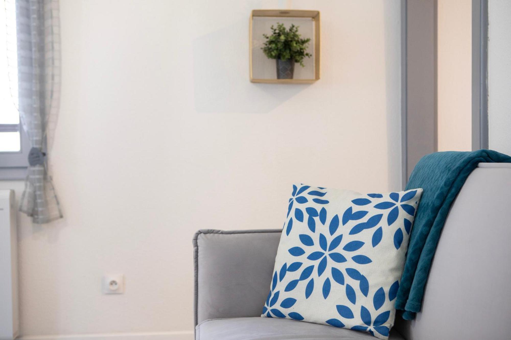 Appartements Duplex 3 Et 4 Personnes - Climatisation - Village Elu Parmi Les "Plus Beaux Villages De France" - Route Des Vins - Centre Alsace Bergheim Luaran gambar