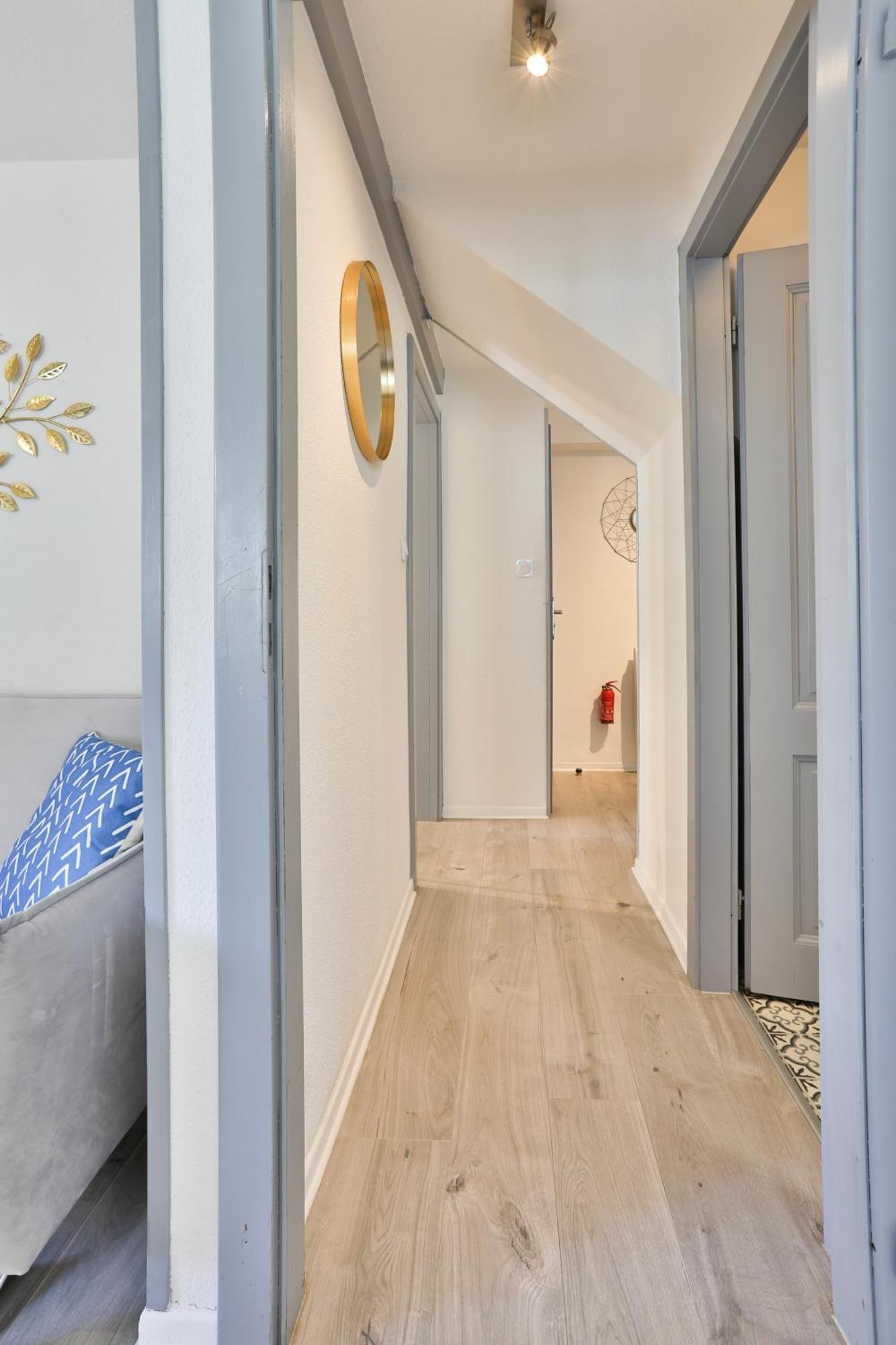 Appartements Duplex 3 Et 4 Personnes - Climatisation - Village Elu Parmi Les "Plus Beaux Villages De France" - Route Des Vins - Centre Alsace Bergheim Bilik gambar