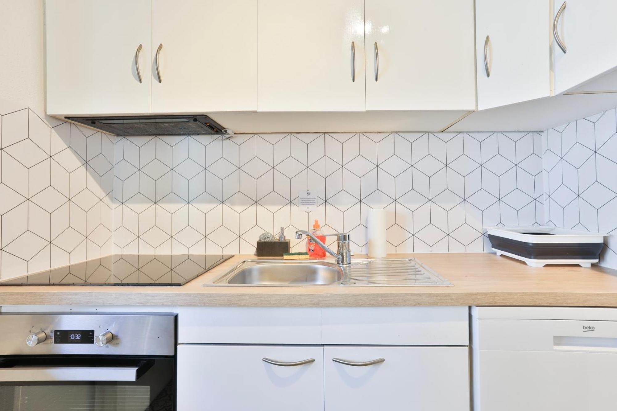 Appartements Duplex 3 Et 4 Personnes - Climatisation - Village Elu Parmi Les "Plus Beaux Villages De France" - Route Des Vins - Centre Alsace Bergheim Bilik gambar